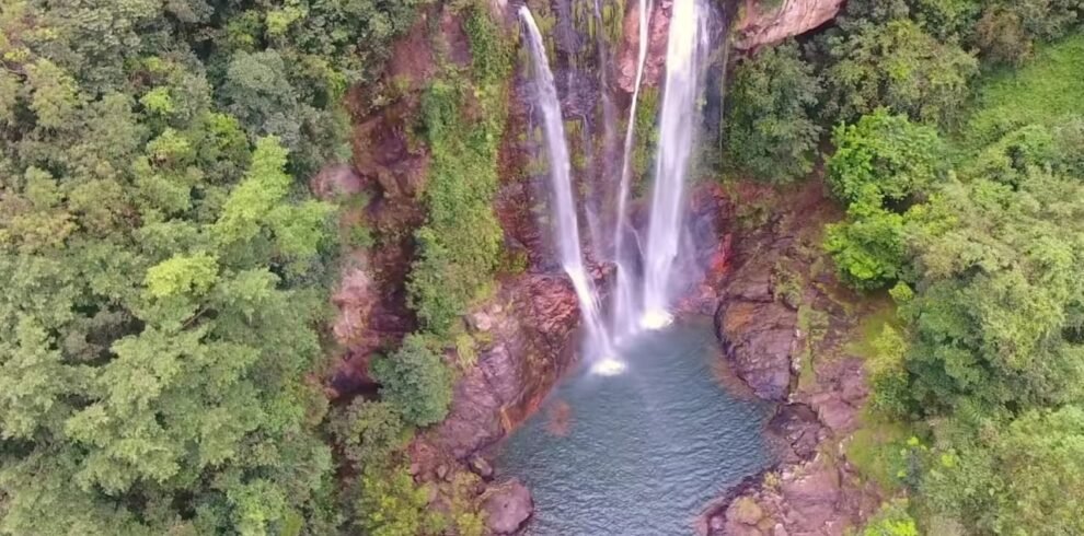 flores overland 7 days