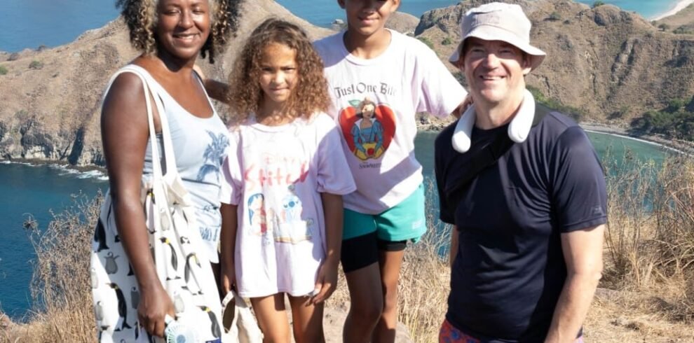 3 days 3 night komodo tour