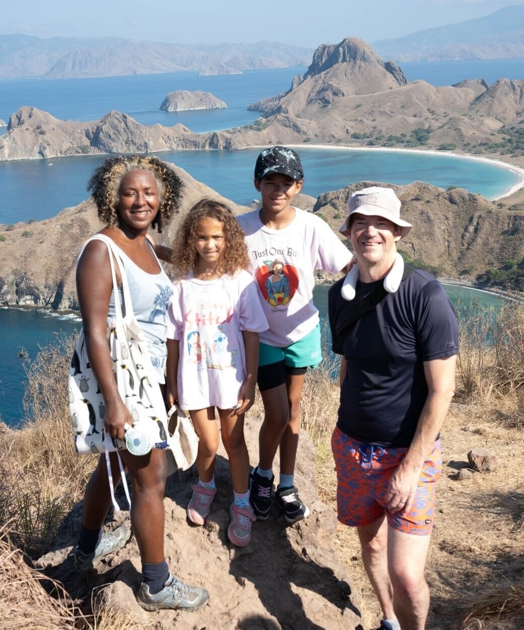 3 days 3 night komodo tour