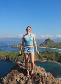 Komodo National Park