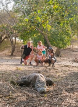 Komodo Island